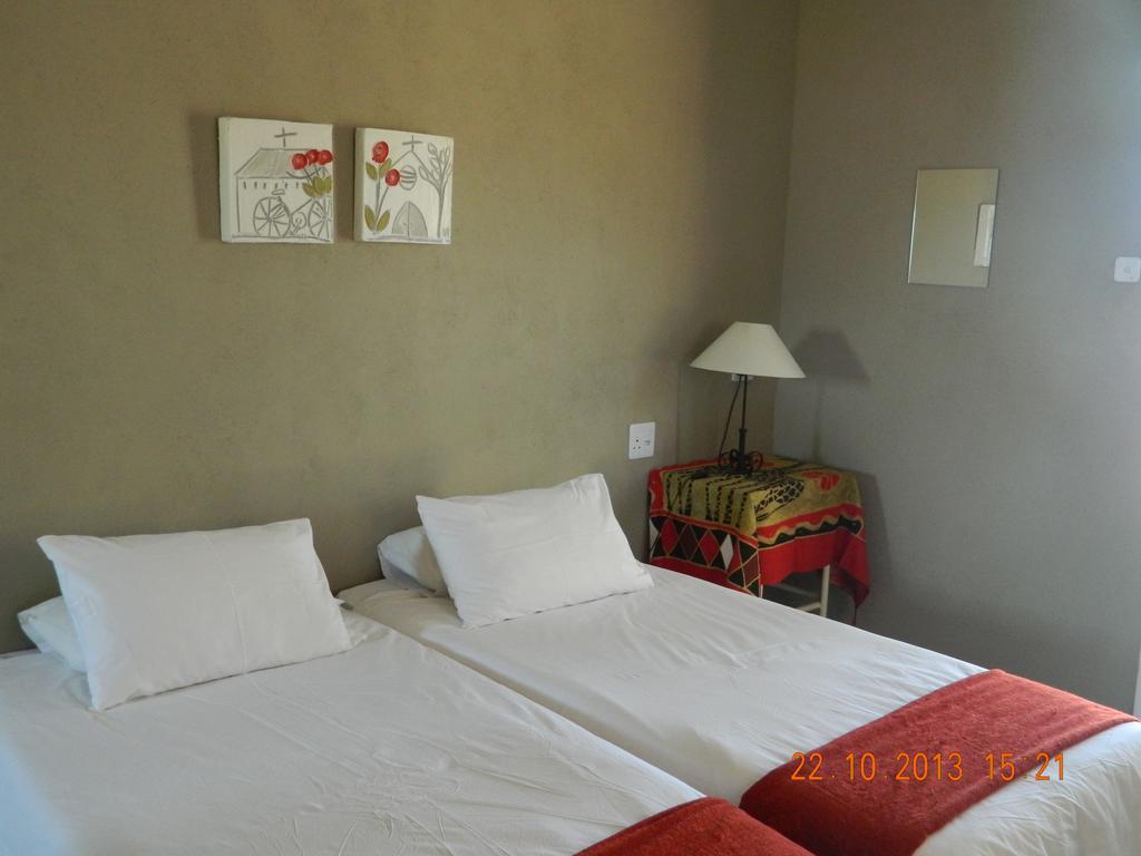 Vastrap Guest Farm Villa Grünau Dış mekan fotoğraf