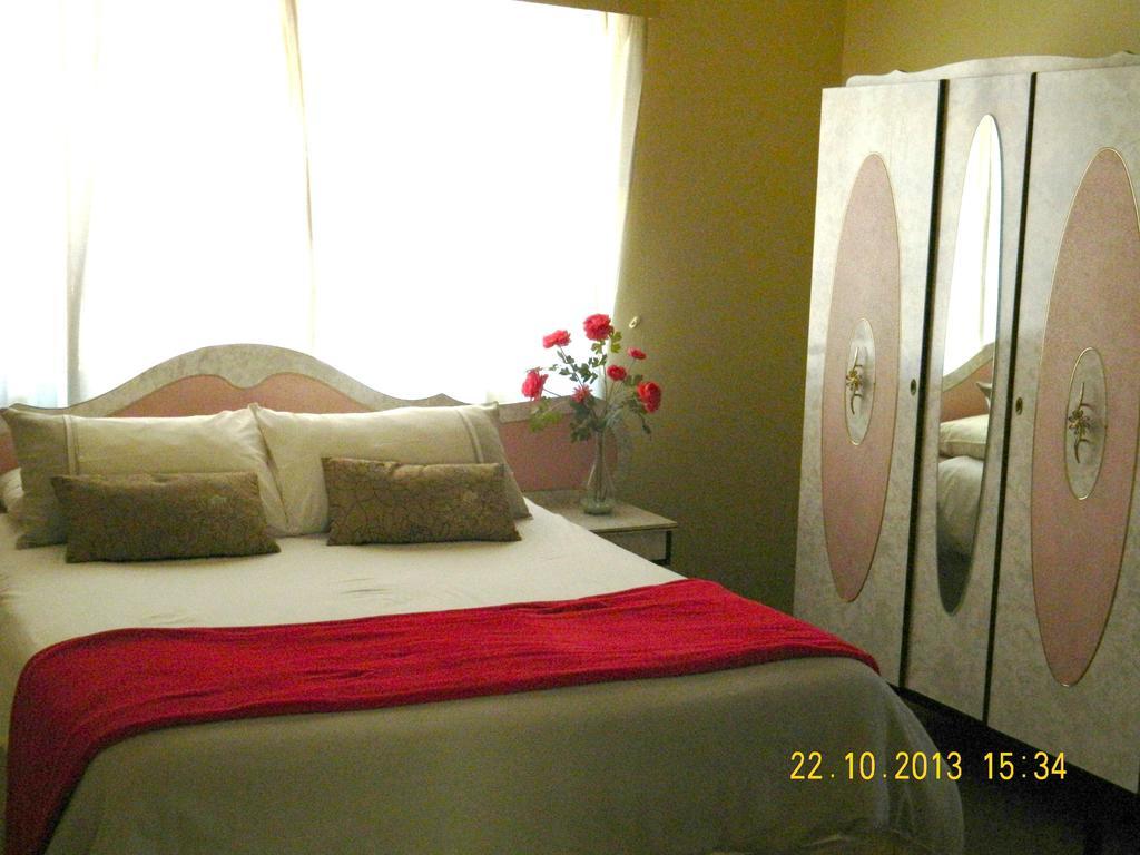 Vastrap Guest Farm Villa Grünau Dış mekan fotoğraf