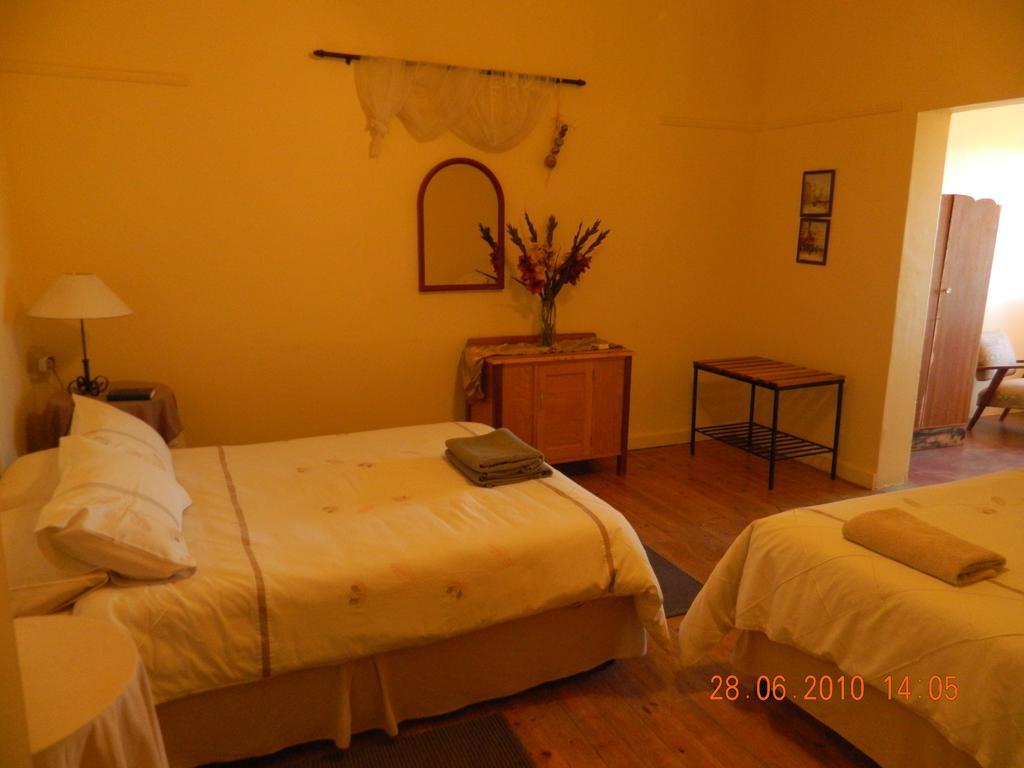 Vastrap Guest Farm Villa Grünau Dış mekan fotoğraf