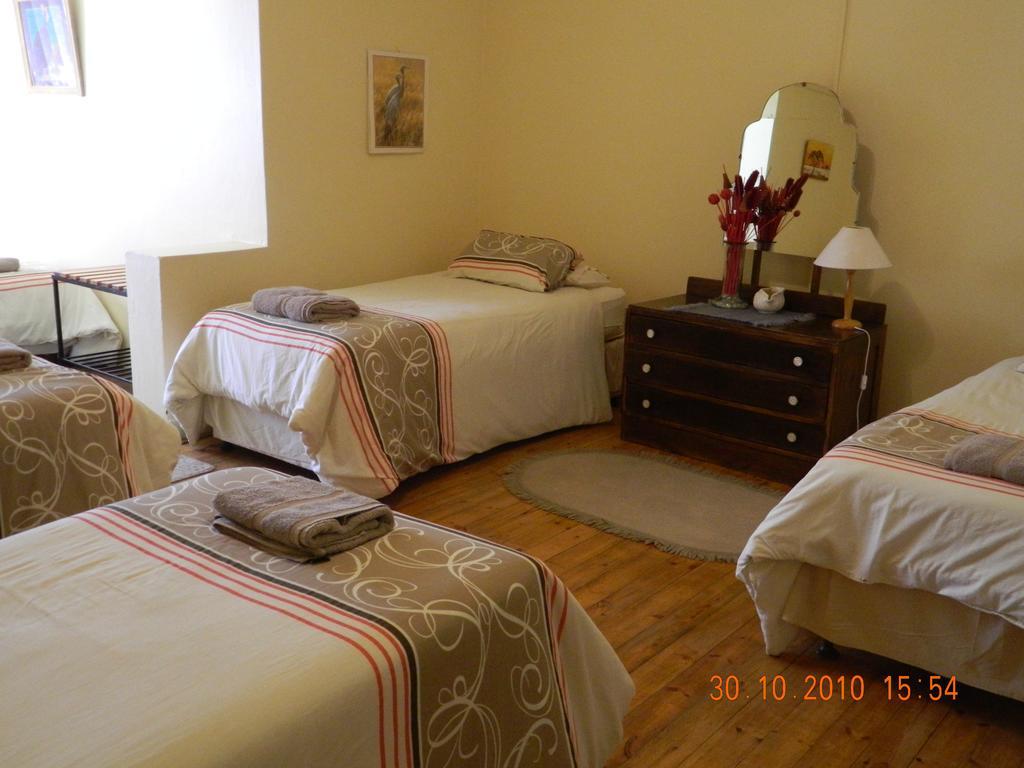 Vastrap Guest Farm Villa Grünau Dış mekan fotoğraf