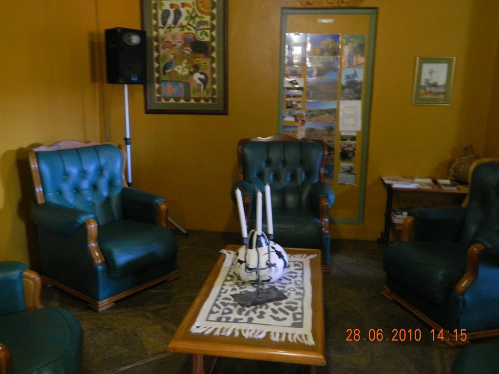 Vastrap Guest Farm Villa Grünau Dış mekan fotoğraf