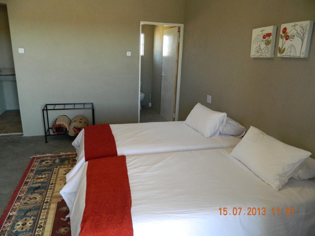 Vastrap Guest Farm Villa Grünau Dış mekan fotoğraf