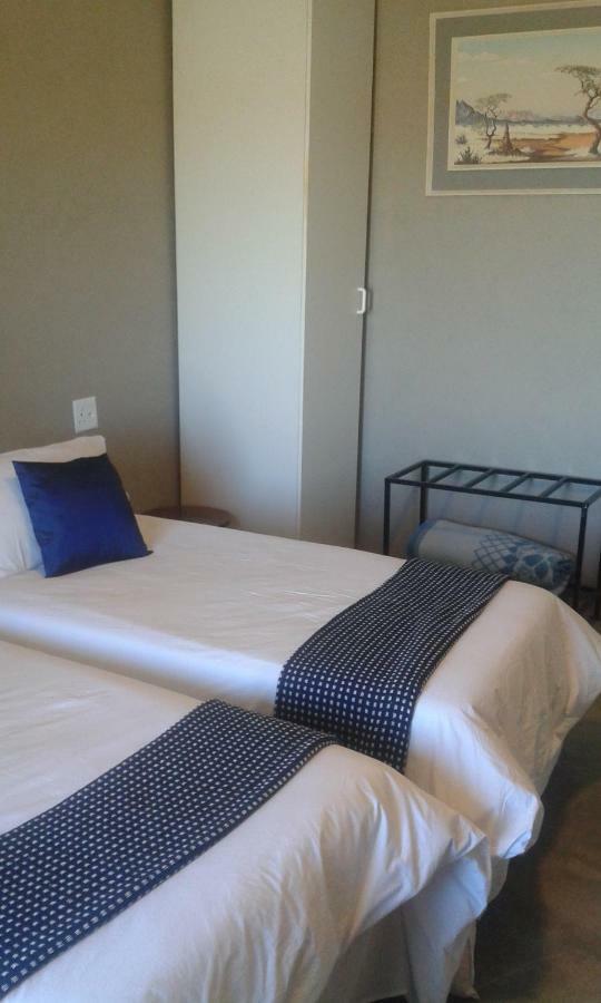 Vastrap Guest Farm Villa Grünau Dış mekan fotoğraf