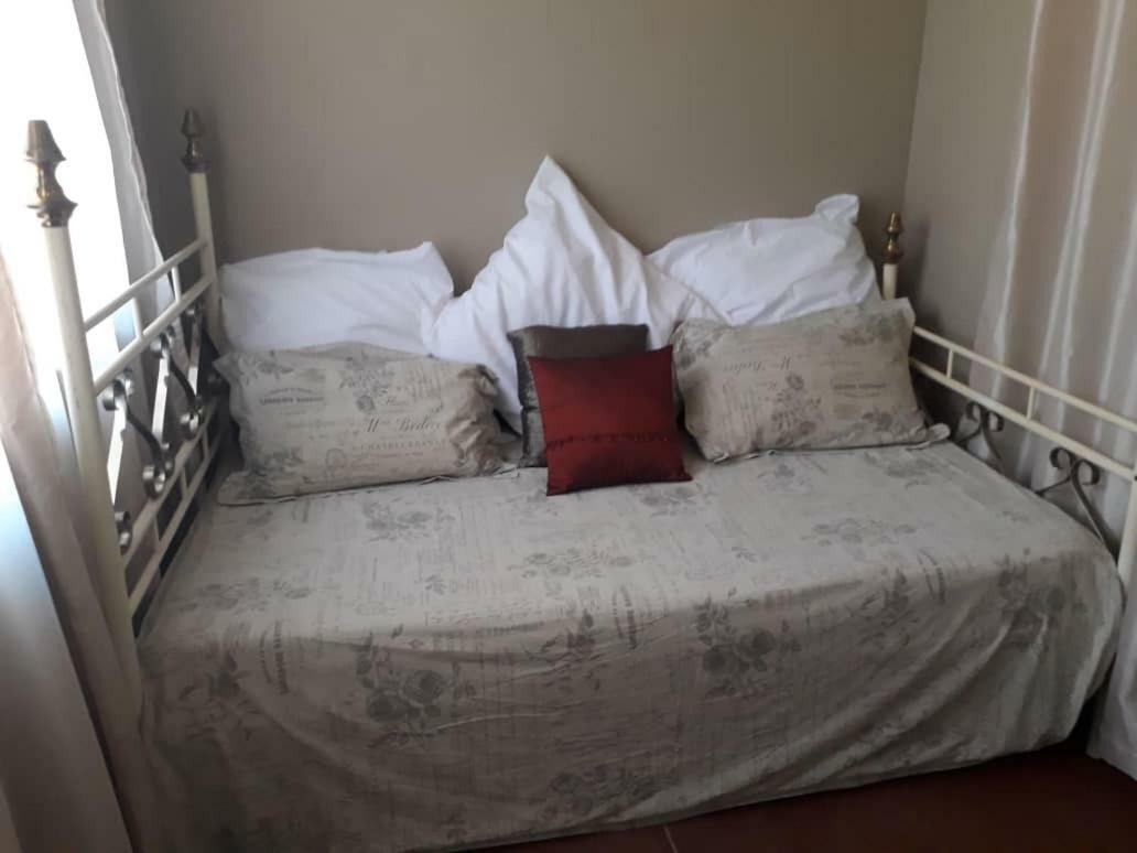 Vastrap Guest Farm Villa Grünau Dış mekan fotoğraf