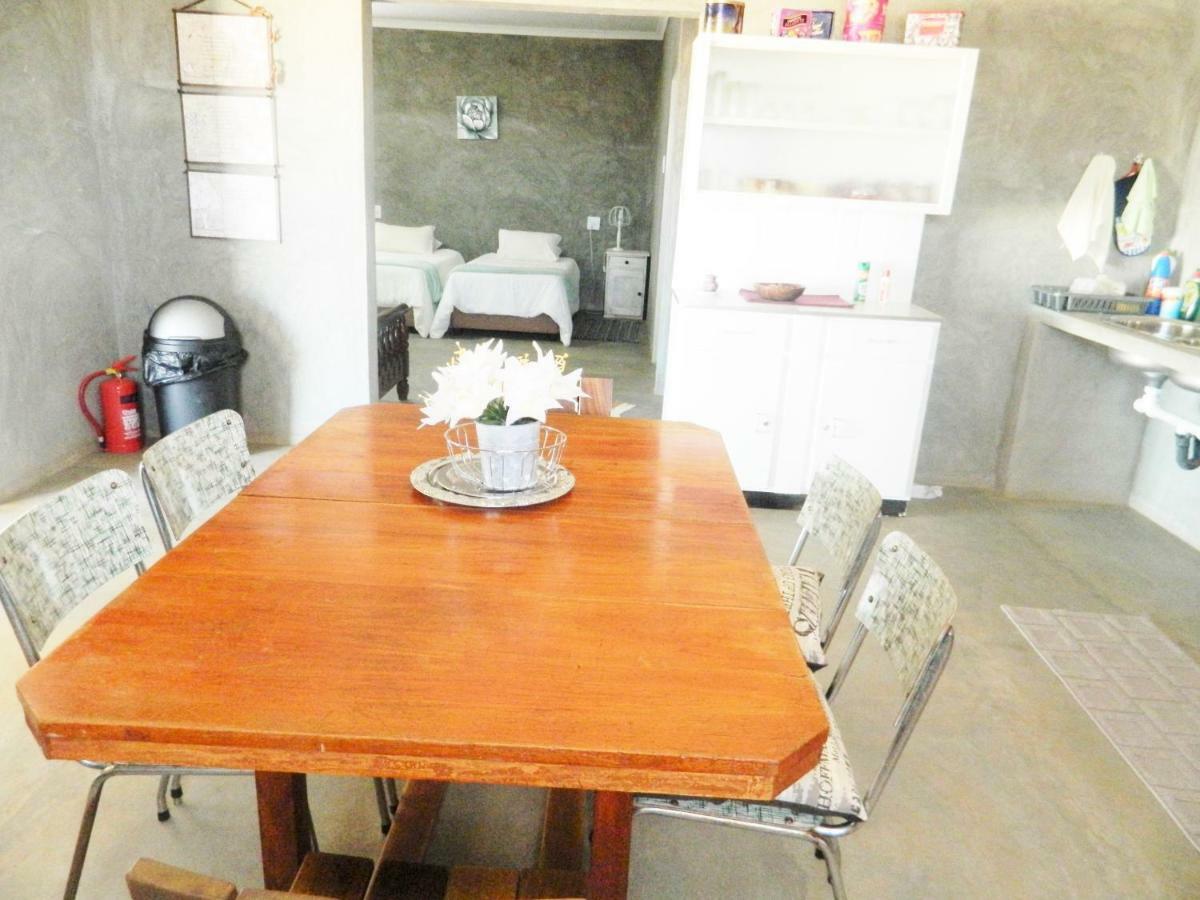 Vastrap Guest Farm Villa Grünau Dış mekan fotoğraf