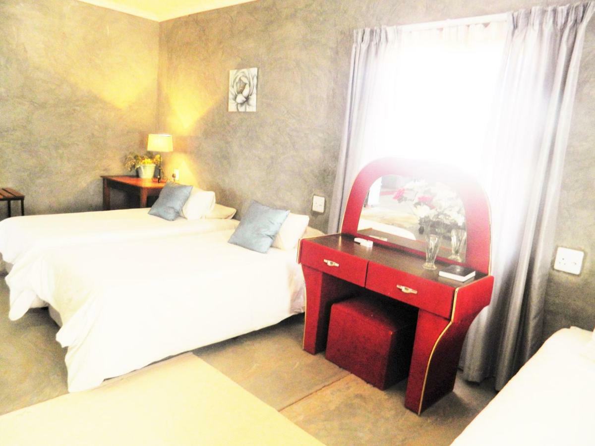 Vastrap Guest Farm Villa Grünau Dış mekan fotoğraf