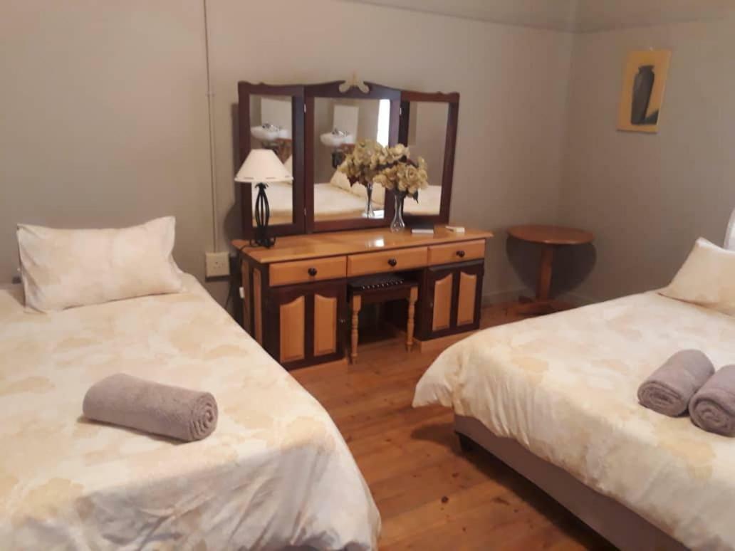 Vastrap Guest Farm Villa Grünau Dış mekan fotoğraf