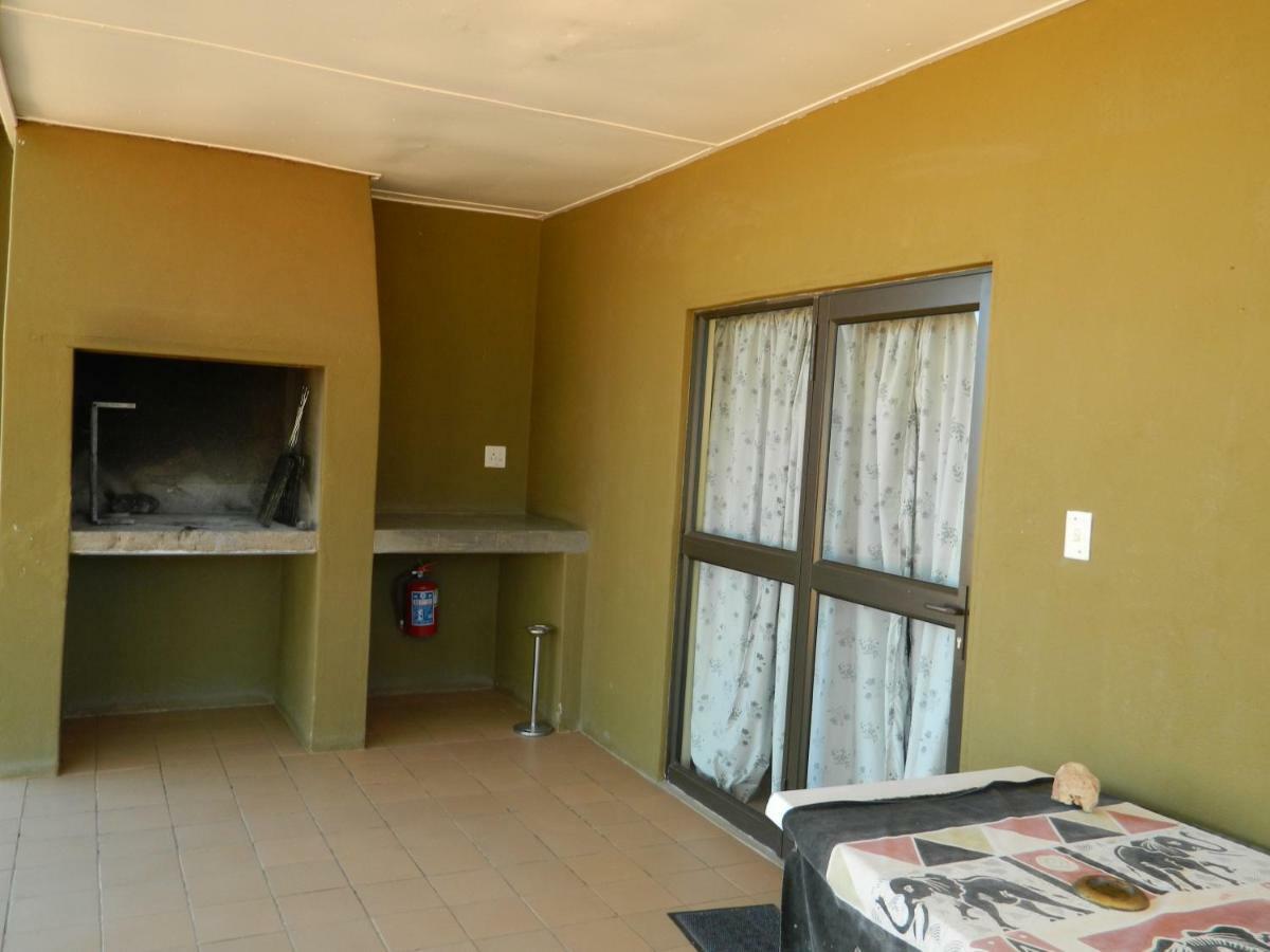 Vastrap Guest Farm Villa Grünau Dış mekan fotoğraf