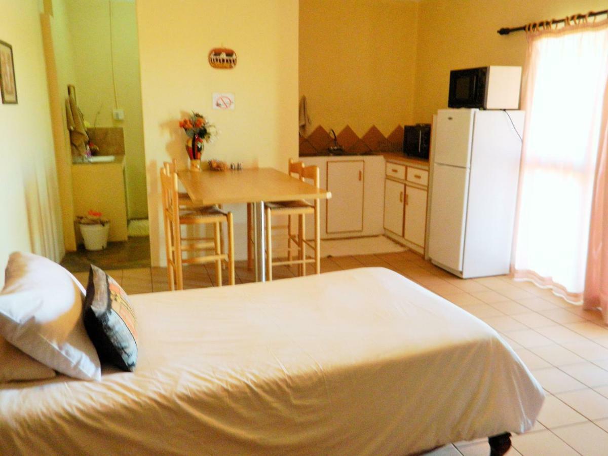 Vastrap Guest Farm Villa Grünau Dış mekan fotoğraf