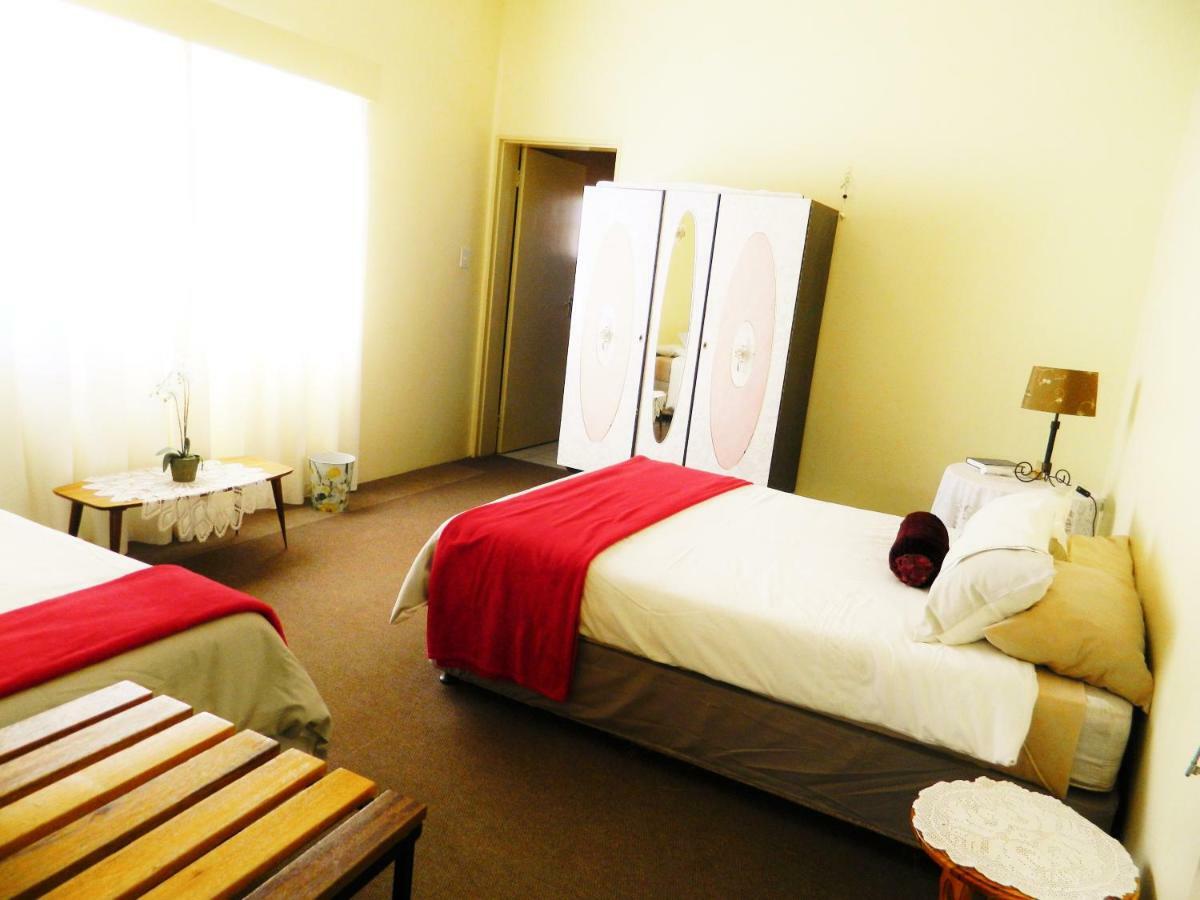 Vastrap Guest Farm Villa Grünau Dış mekan fotoğraf