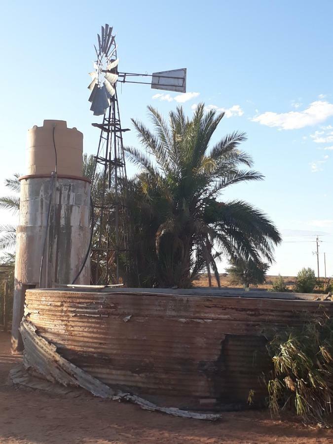 Vastrap Guest Farm Villa Grünau Dış mekan fotoğraf