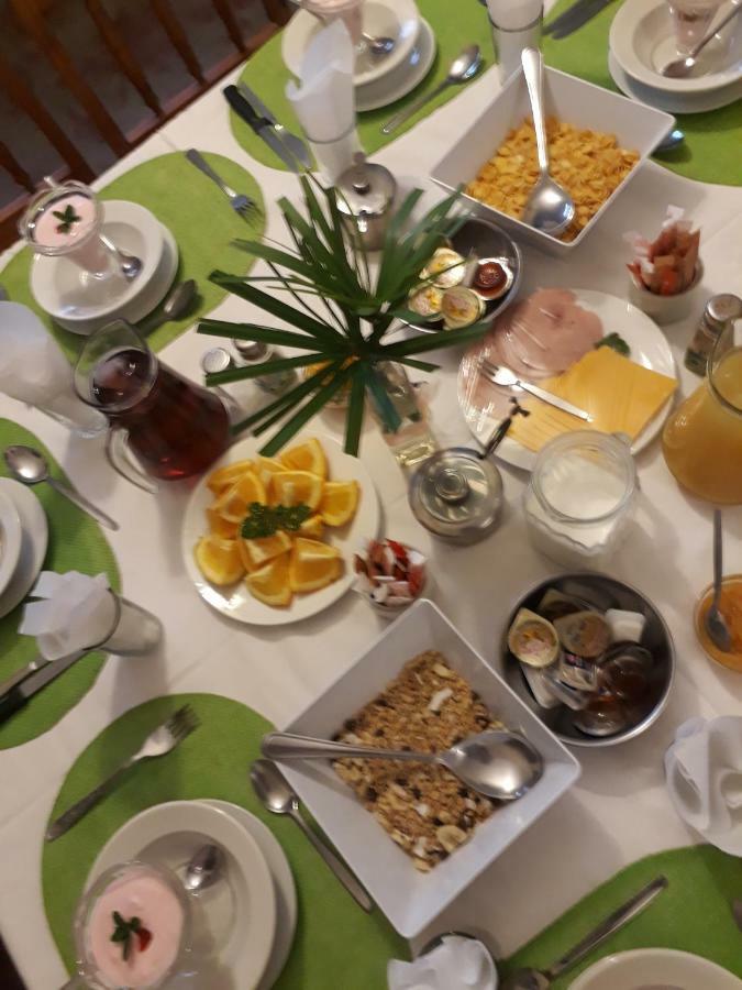 Vastrap Guest Farm Villa Grünau Dış mekan fotoğraf