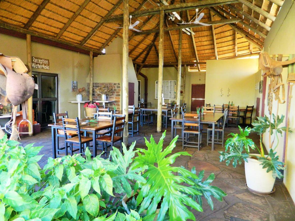 Vastrap Guest Farm Villa Grünau Dış mekan fotoğraf