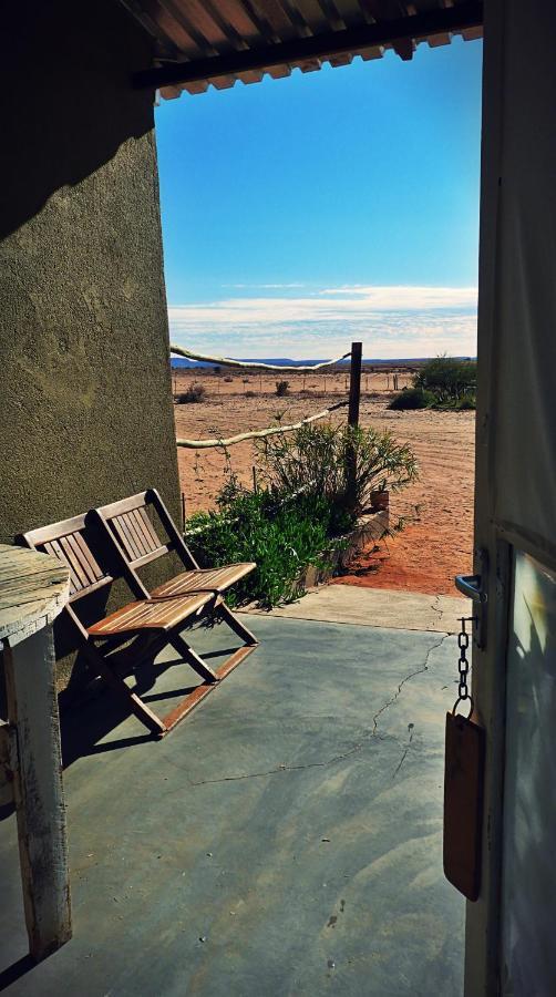 Vastrap Guest Farm Villa Grünau Dış mekan fotoğraf