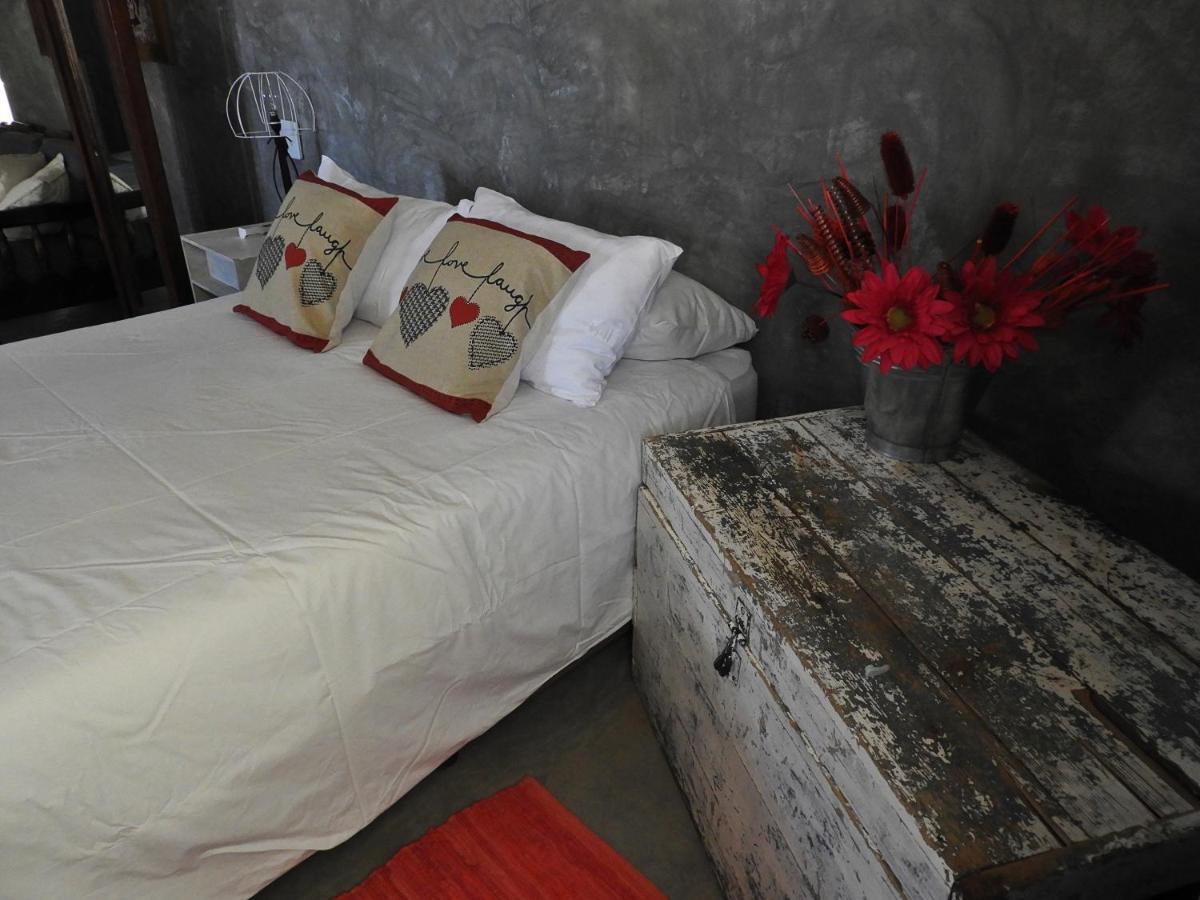 Vastrap Guest Farm Villa Grünau Dış mekan fotoğraf