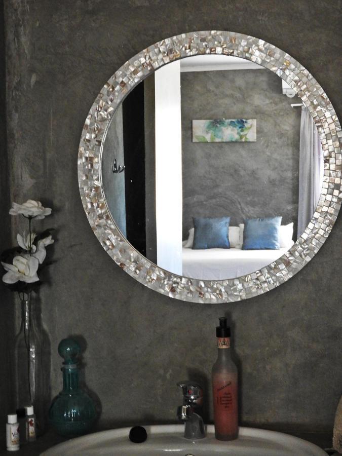 Vastrap Guest Farm Villa Grünau Dış mekan fotoğraf