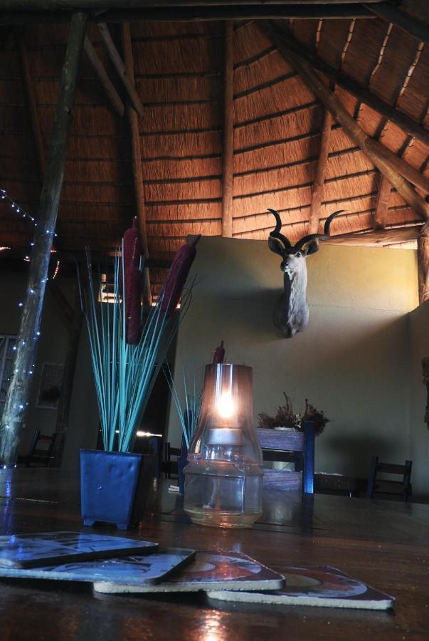 Vastrap Guest Farm Villa Grünau Dış mekan fotoğraf