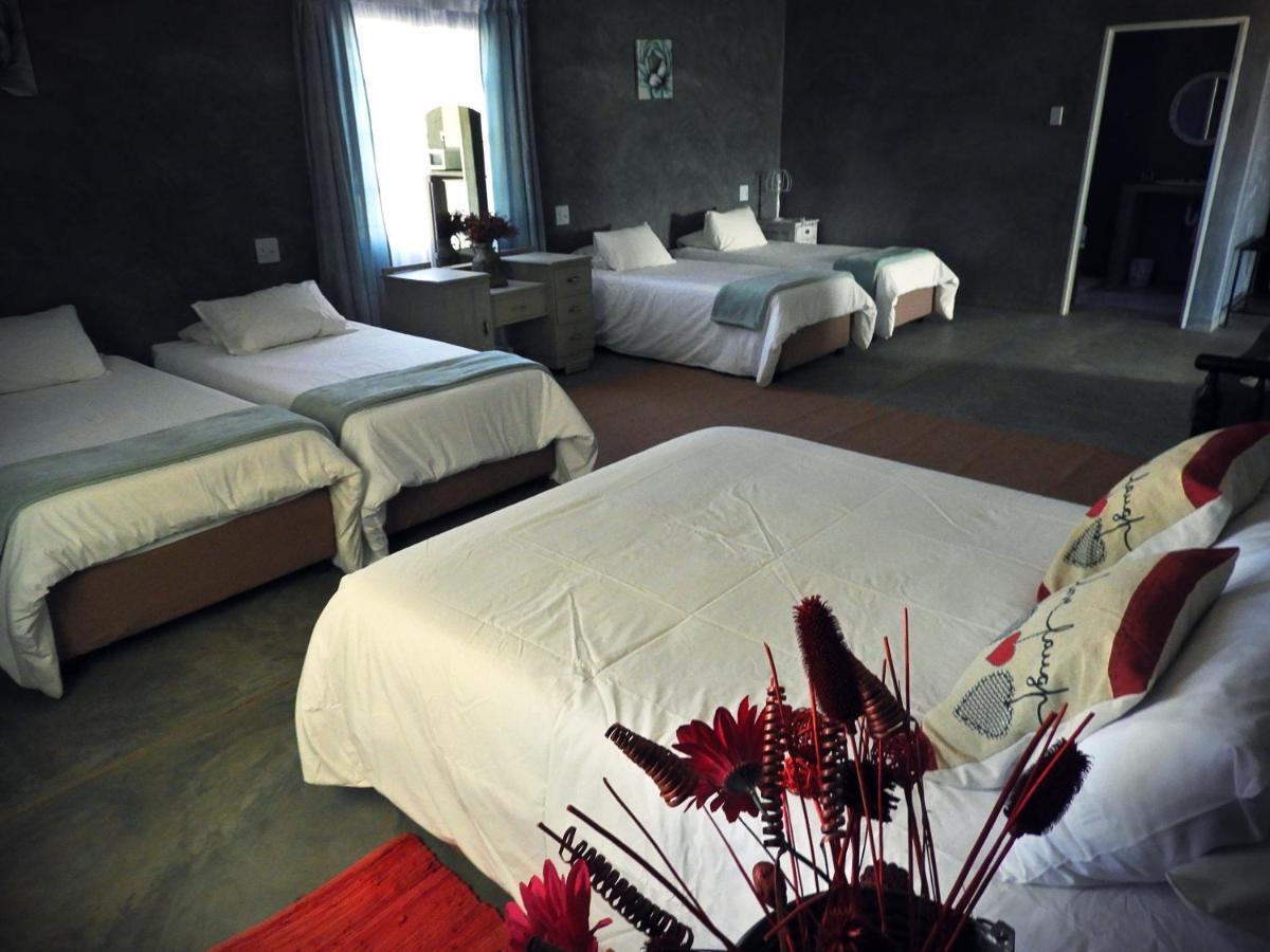 Vastrap Guest Farm Villa Grünau Dış mekan fotoğraf
