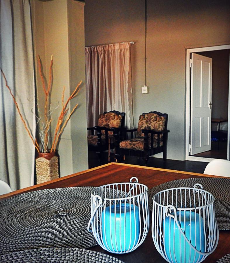Vastrap Guest Farm Villa Grünau Dış mekan fotoğraf