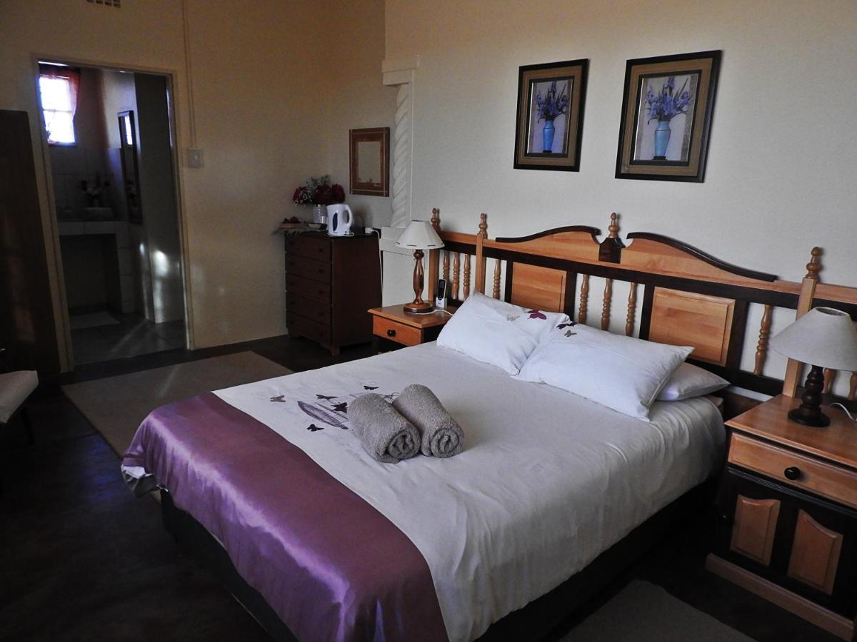 Vastrap Guest Farm Villa Grünau Dış mekan fotoğraf