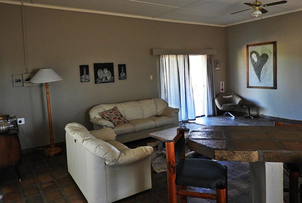 Vastrap Guest Farm Villa Grünau Dış mekan fotoğraf
