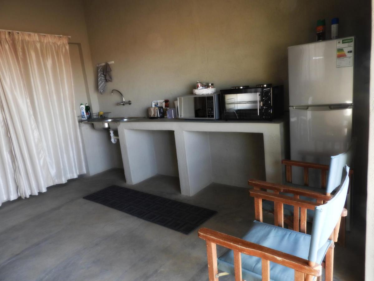 Vastrap Guest Farm Villa Grünau Dış mekan fotoğraf