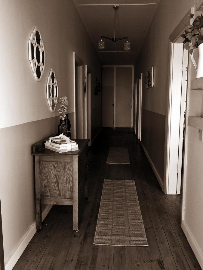 Vastrap Guest Farm Villa Grünau Dış mekan fotoğraf