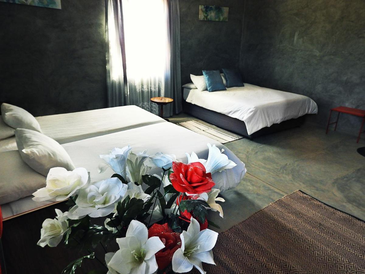 Vastrap Guest Farm Villa Grünau Dış mekan fotoğraf