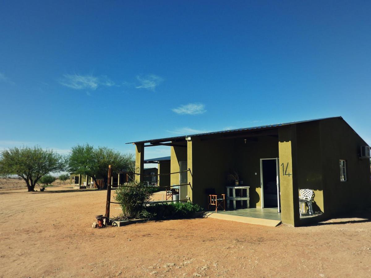 Vastrap Guest Farm Villa Grünau Dış mekan fotoğraf