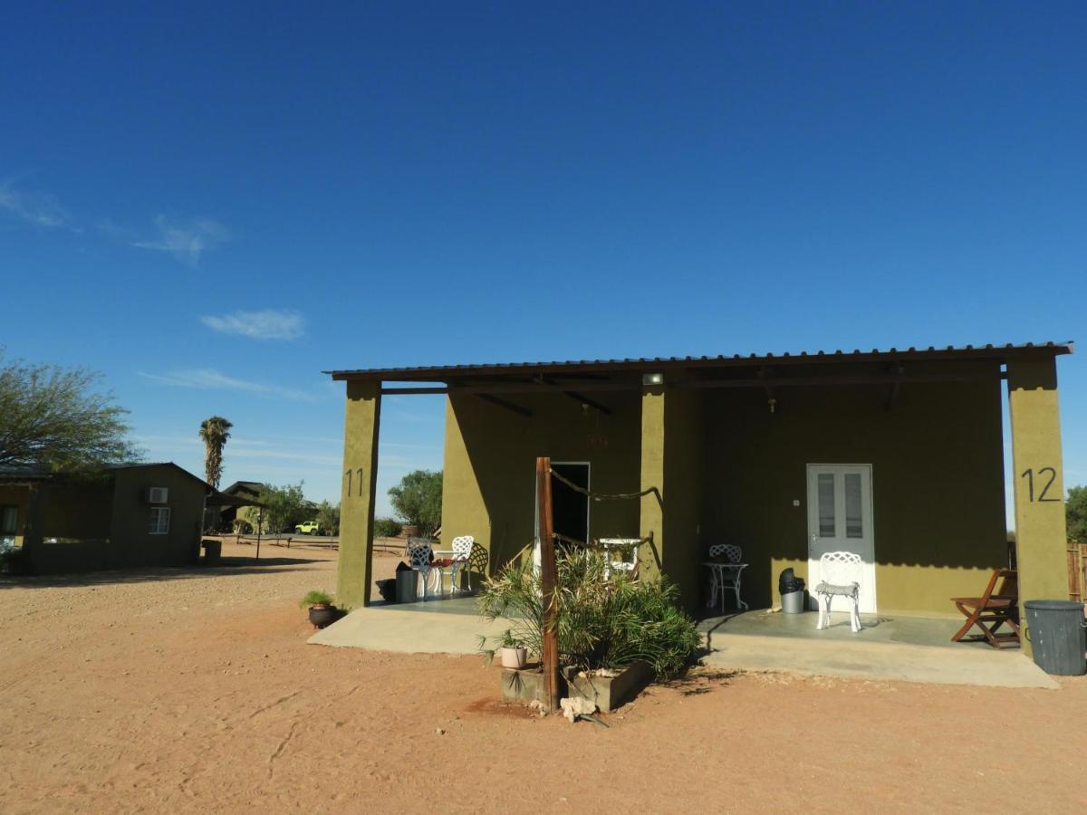 Vastrap Guest Farm Villa Grünau Dış mekan fotoğraf