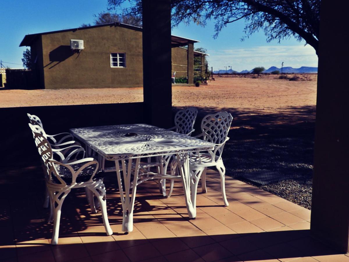 Vastrap Guest Farm Villa Grünau Dış mekan fotoğraf